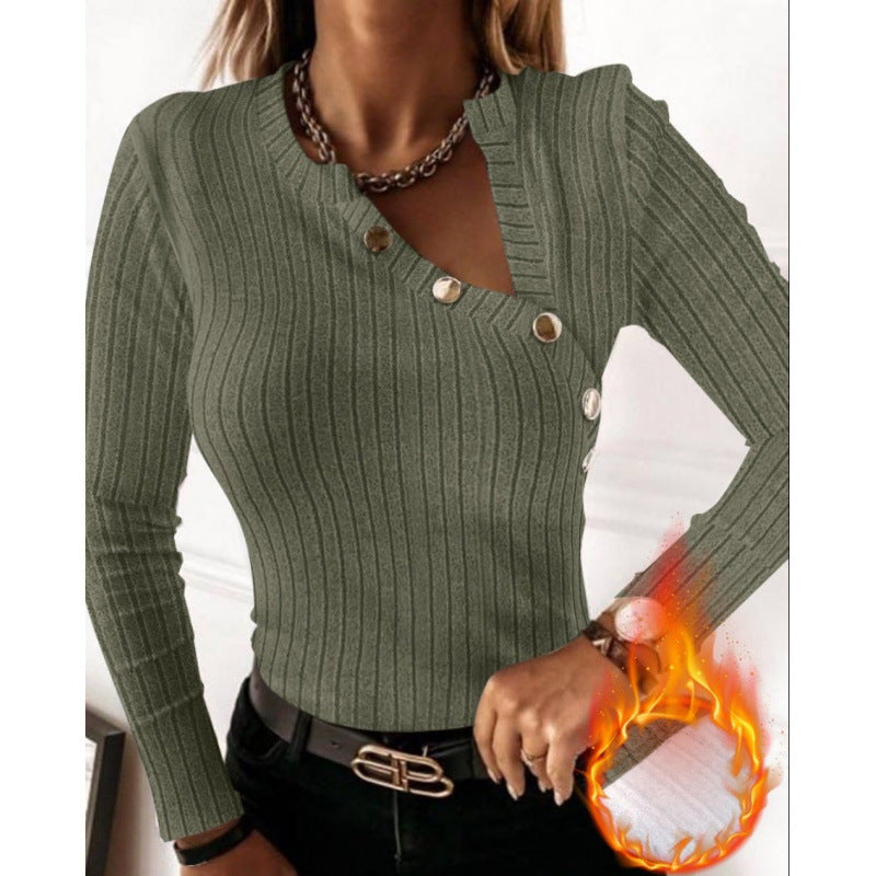 Elegantly Designed Shirt