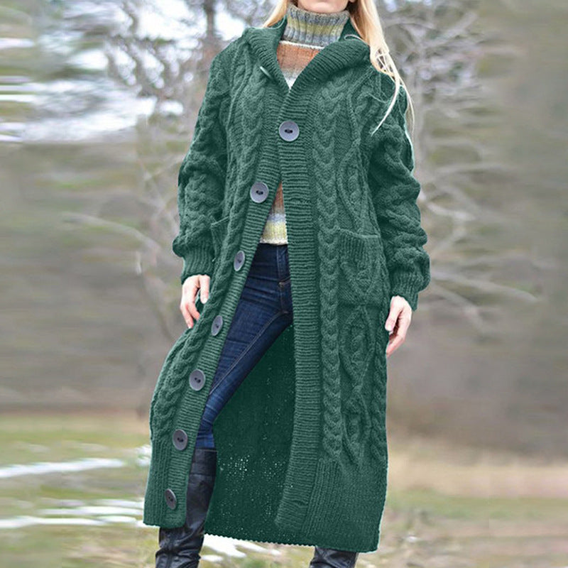 Timeless Vintage Style Garment