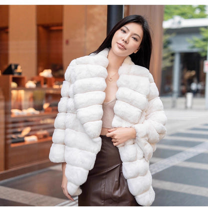 Thoughtfully Designed Garment