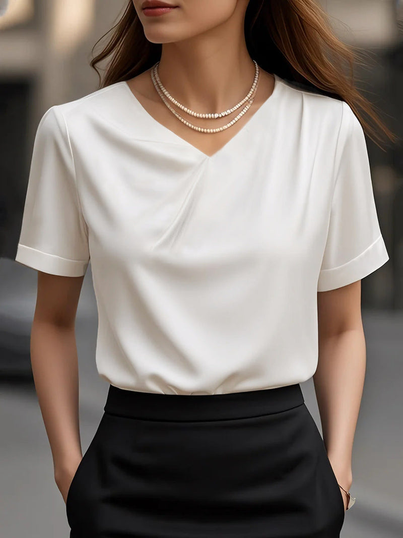 Elegantly Designed Shirt