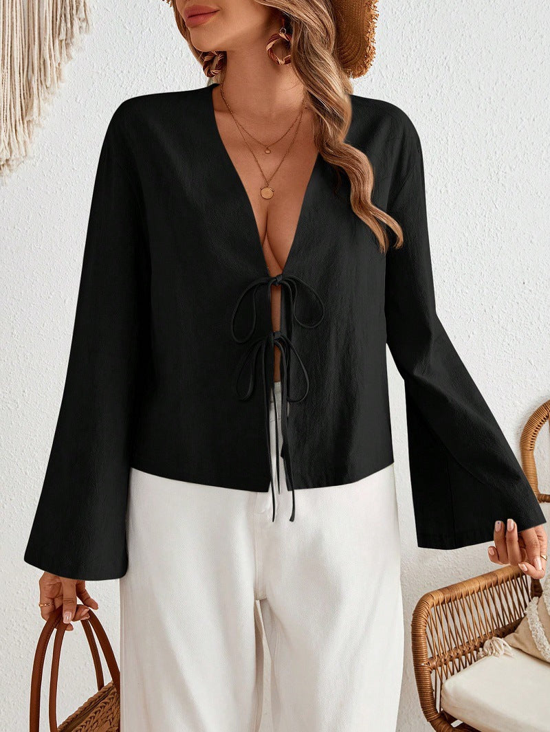 Elegantly Designed Garment