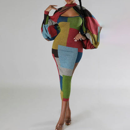 Beautifully Crafted Garment