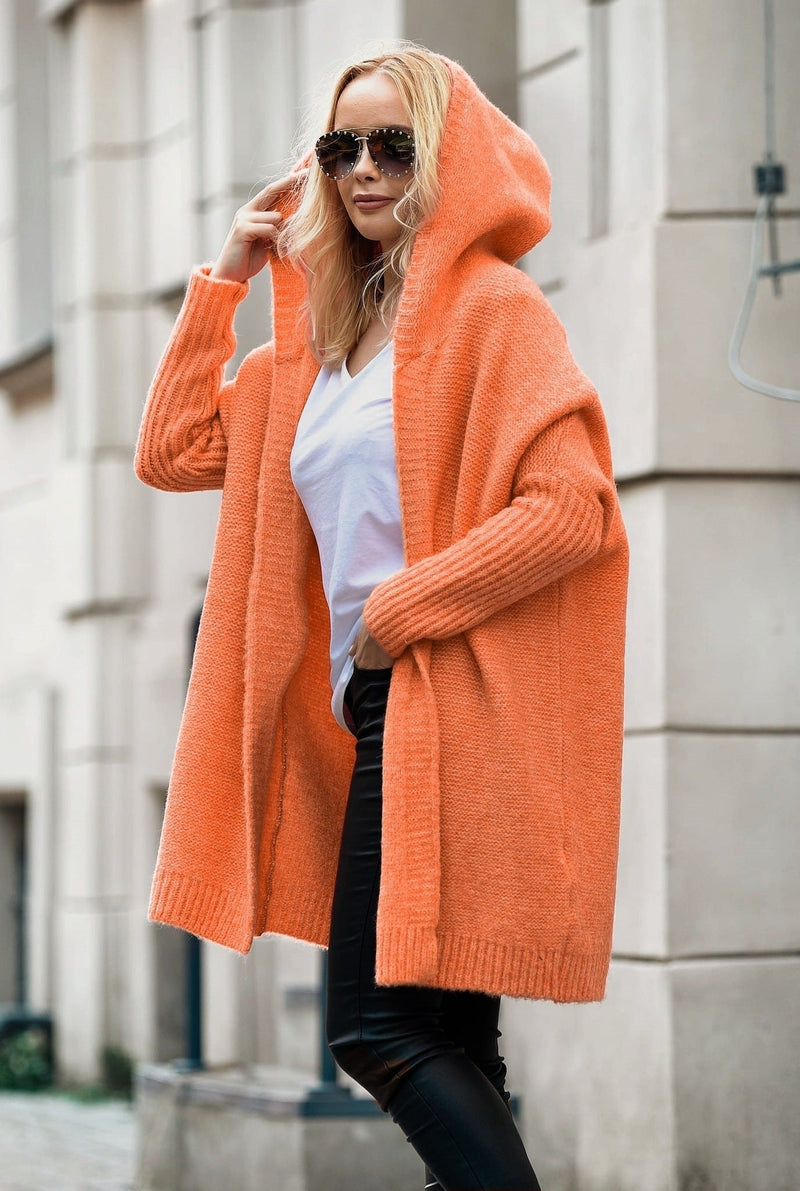 Elegantly Designed Cardigan