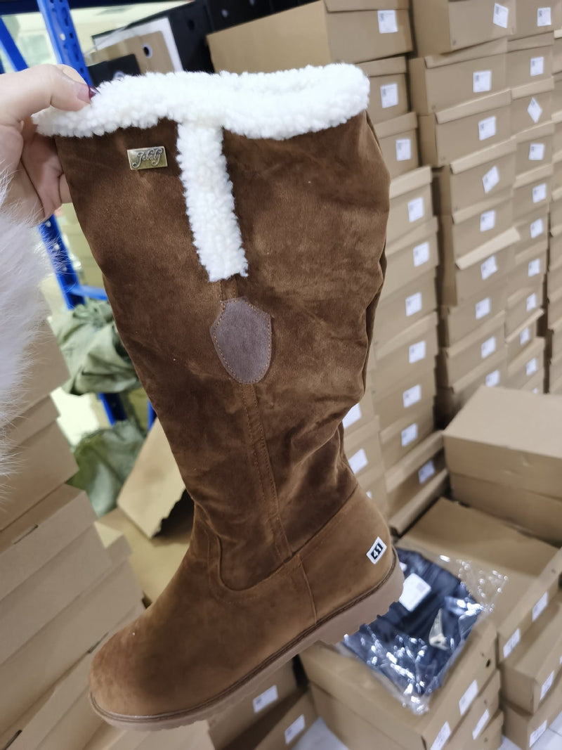 Comfortable Orthopedic Boots for Daily Wear