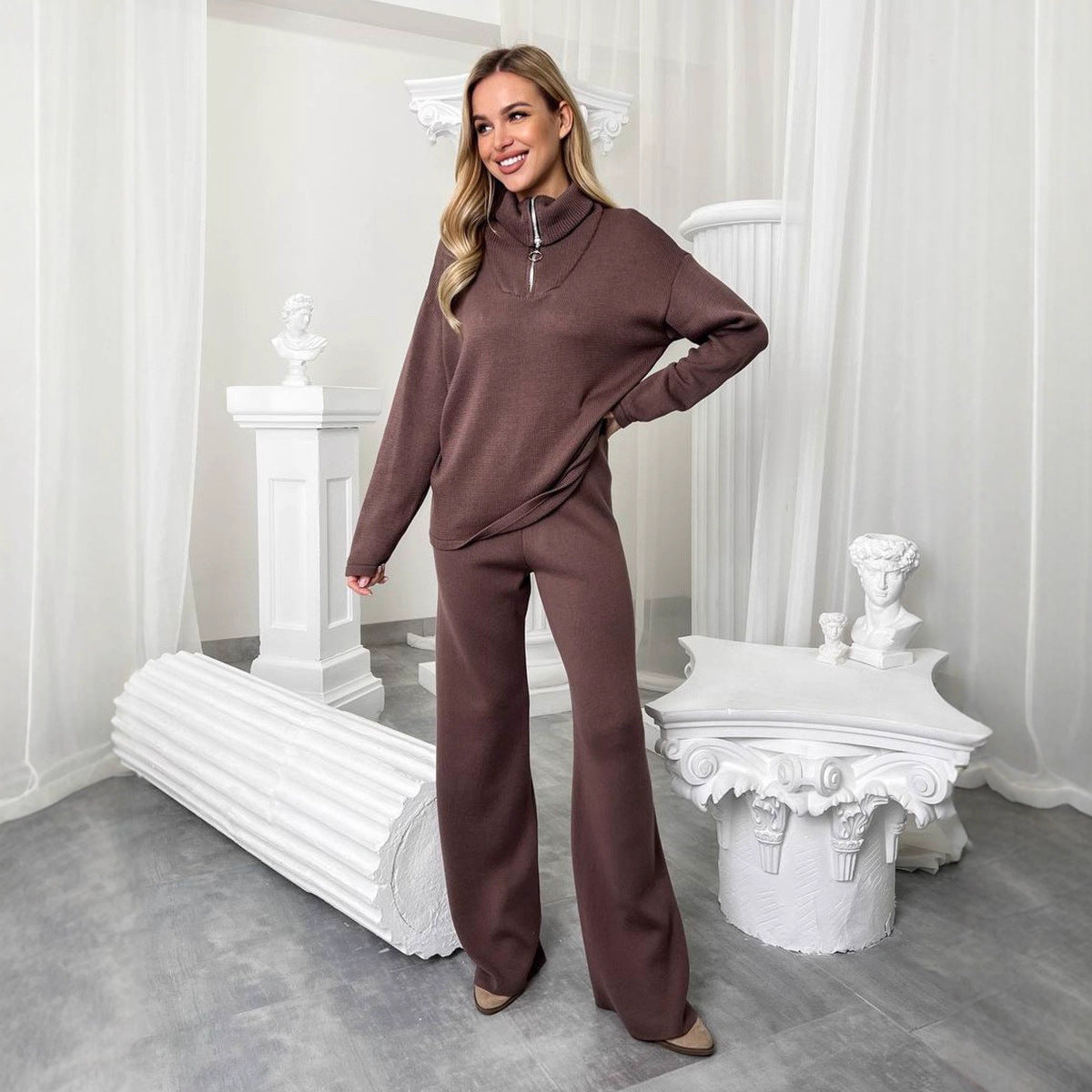 Timeless Vintage Style Garment
