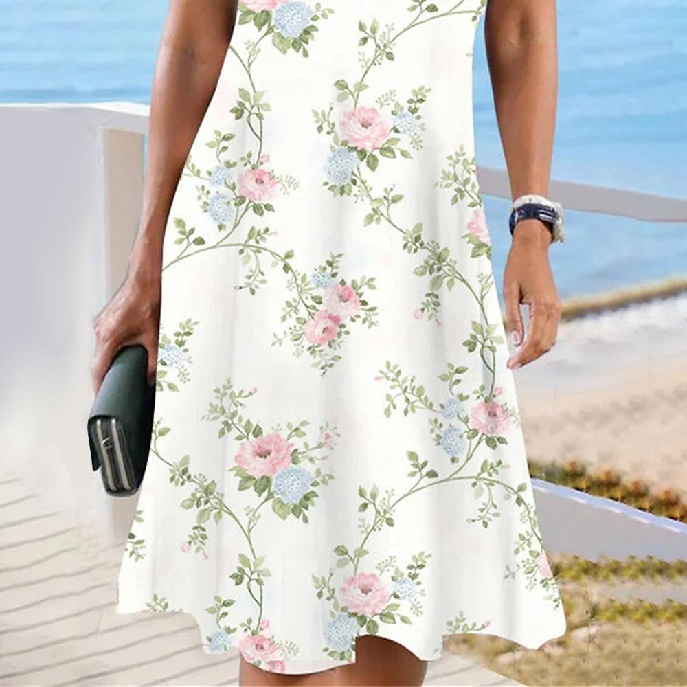 Elegantly Designed Dress