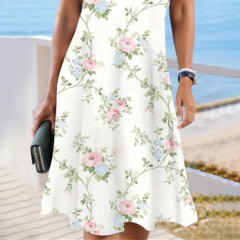Elegantly Designed Dress