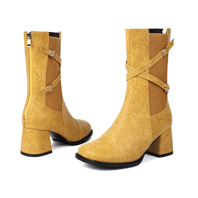 Stylish Orthopedic Boots for Any Occasion