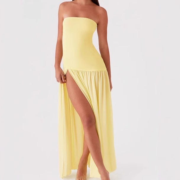 Timeless Vintage Style Garment