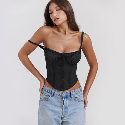 Classic Vintage Top