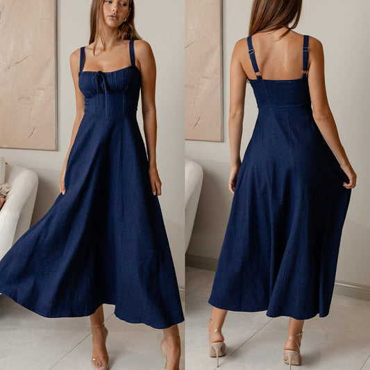 Timeless Vintage Style Garment