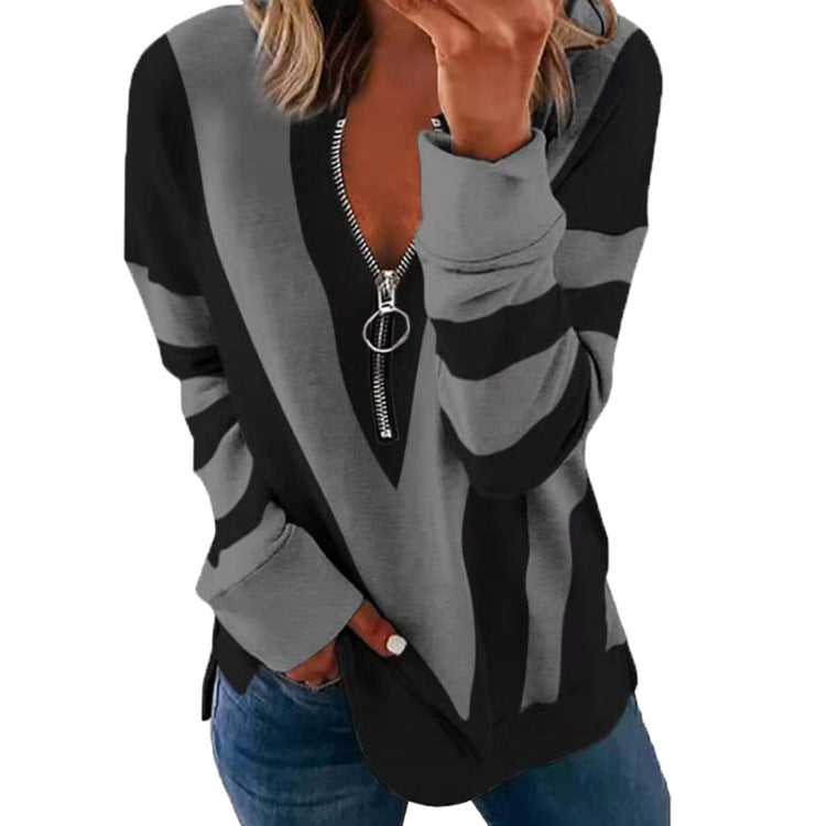 Classic Designed Blouse