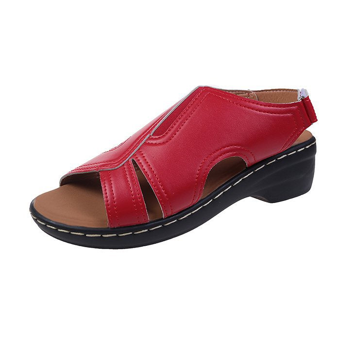 Elegant Orthopedic Sandals for Every Step