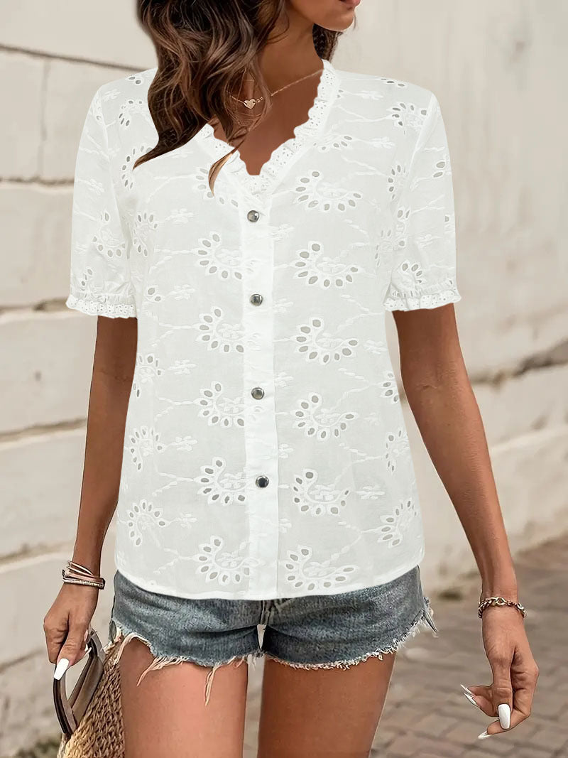 Vintage Inspired Shirt