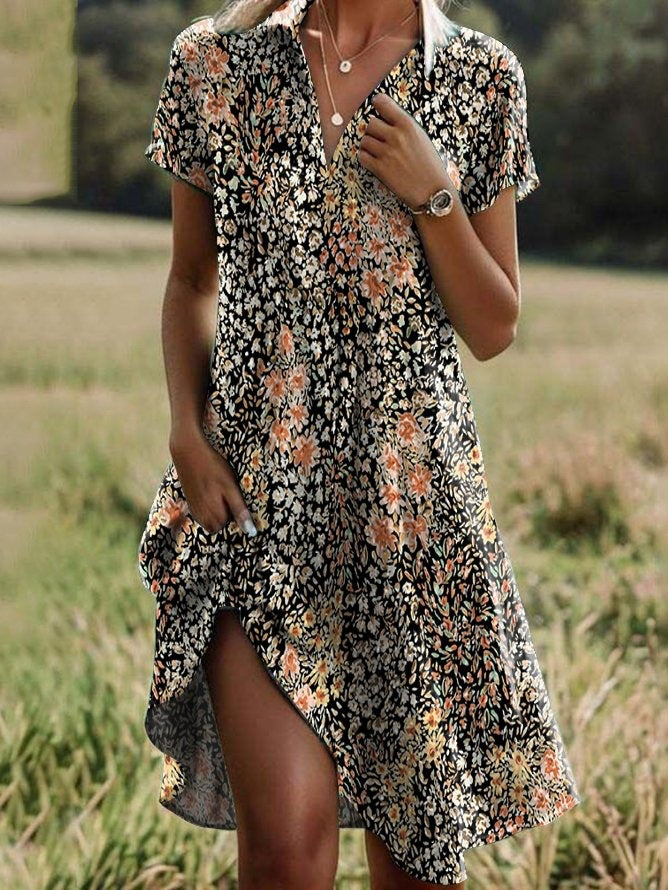 Vintage Inspired Garment