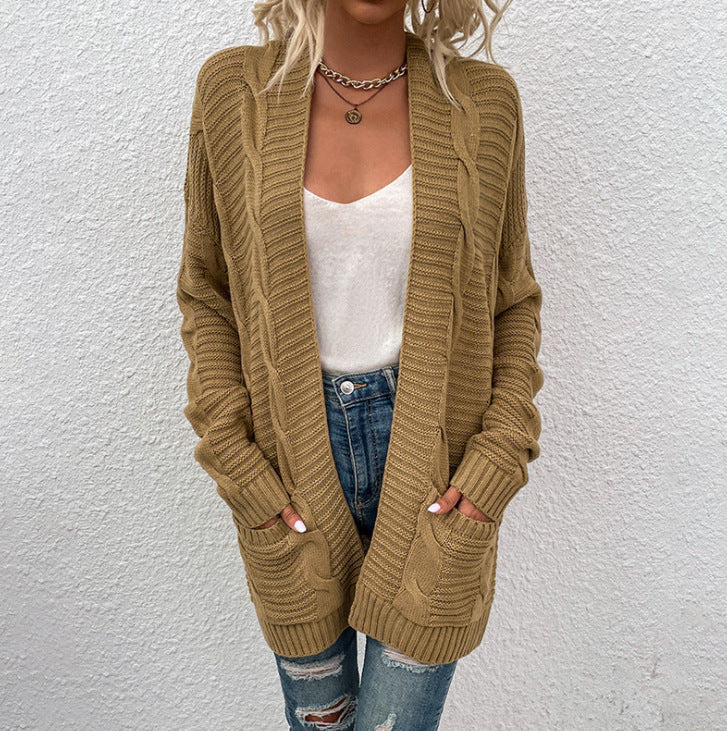 Vintage Inspired Cardigan