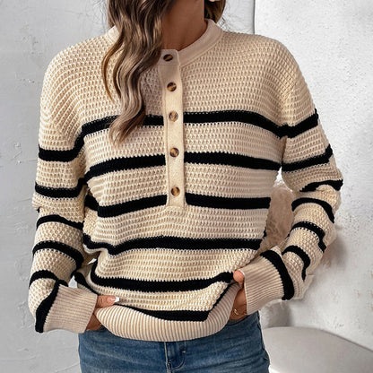 Vintage Inspired Pullover