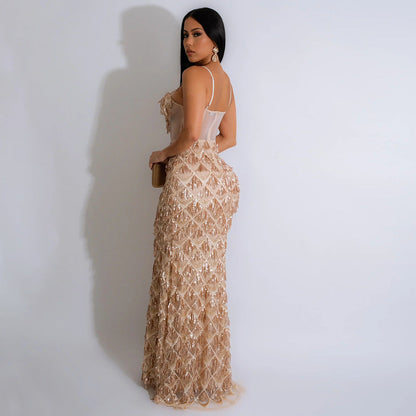 Timeless Vintage Style Garment