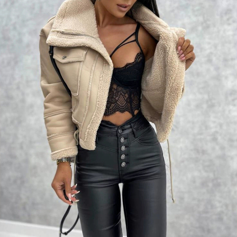 Beautifully Crafted Garment