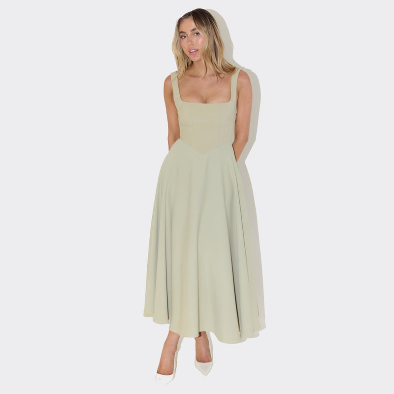 Beautifully Crafted Garment