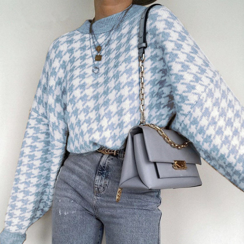 Beautifully Crafted Pullover