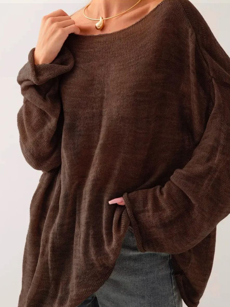 Beautifully Crafted Pullover