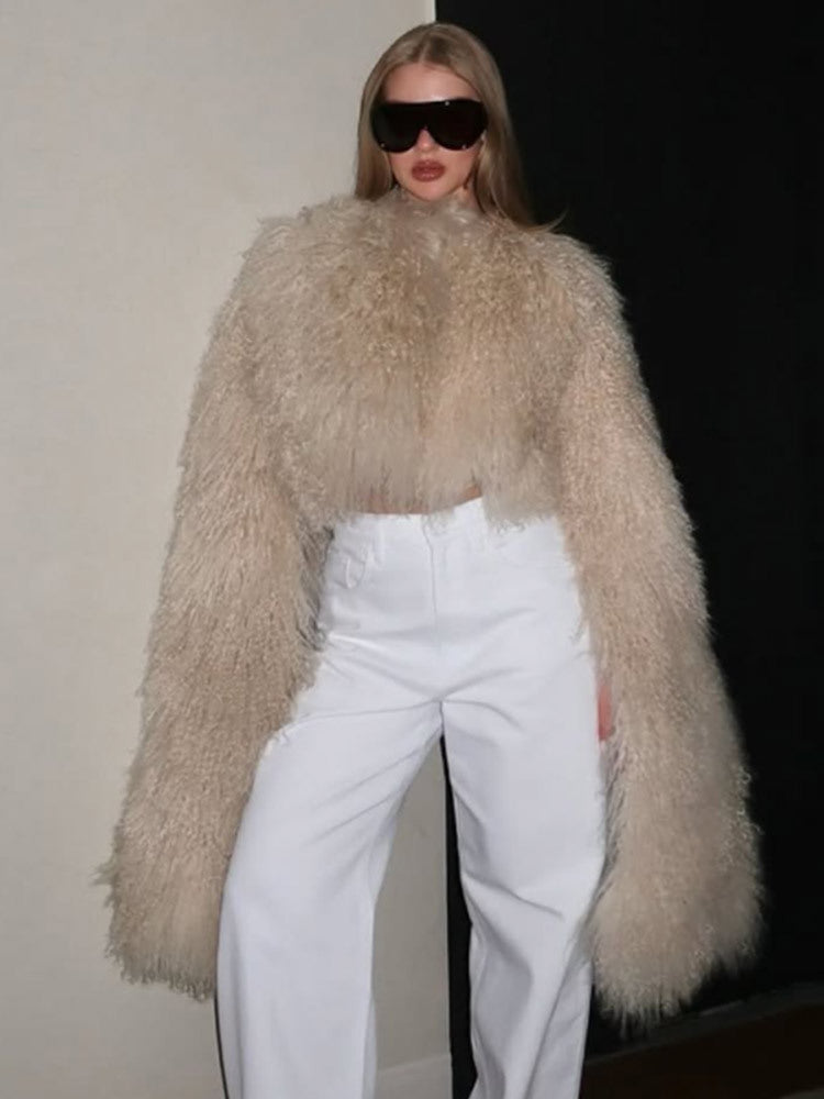 Timeless Vintage Style Garment