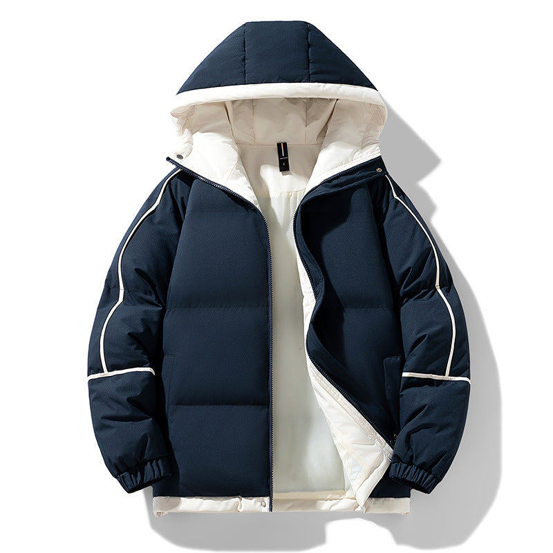 Thoughtfully Designed Garment