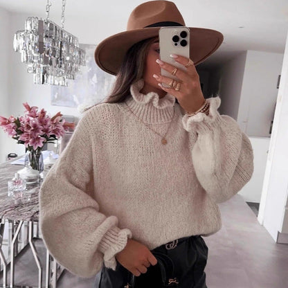 Classic Designed Pullover