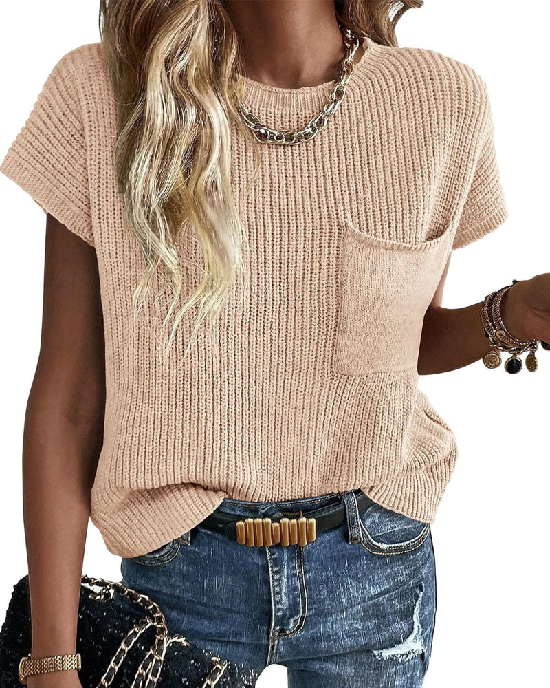 Thoughtfully Designed Top