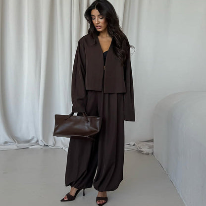 Timeless Vintage Style Garment