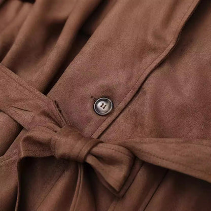 Vintage Inspired Coat
