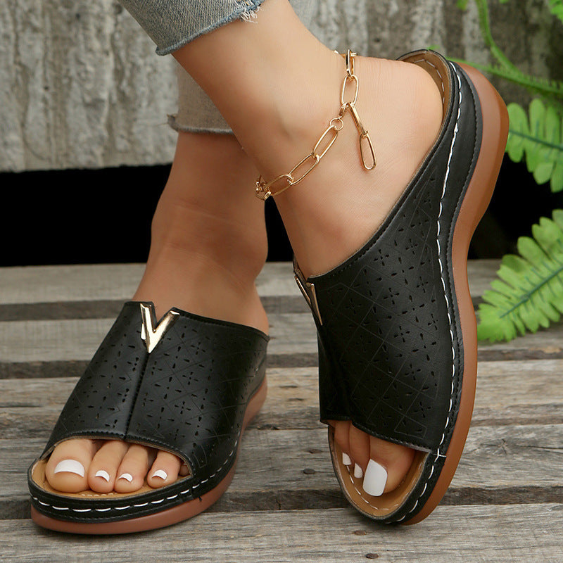 Comfortable Orthopedic Sandals for Daily Wear