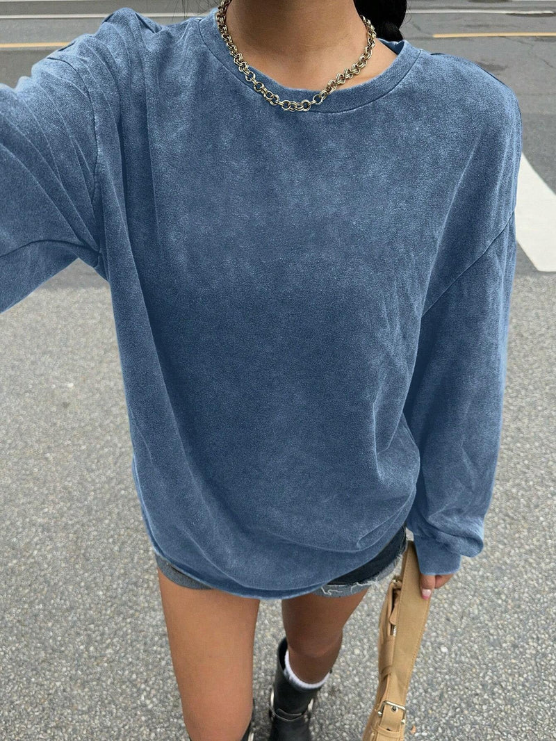 Timeless Vintage Style Shirt