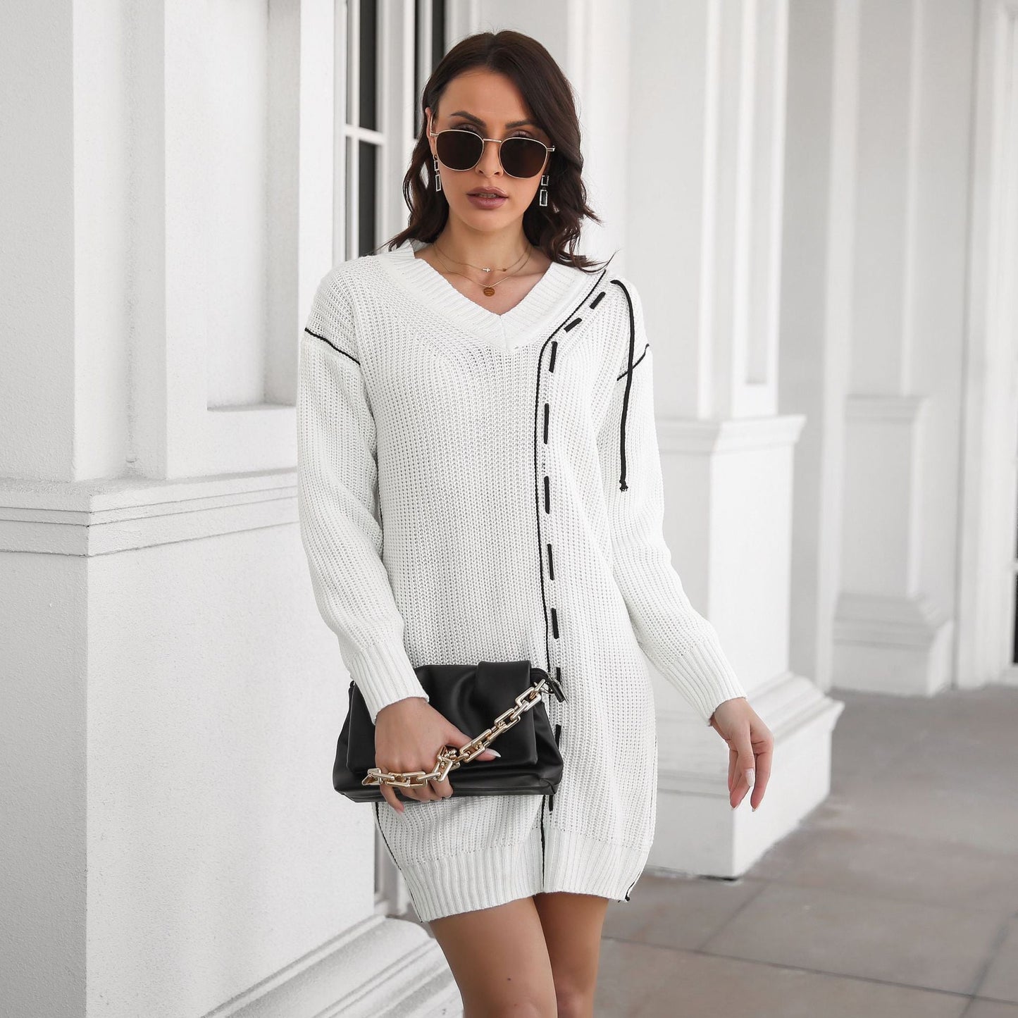 Beautifully Crafted Garment