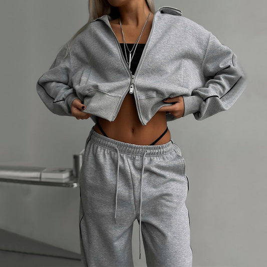 Thoughtfully Designed Garment