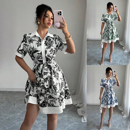 Thoughtfully Designed Dress