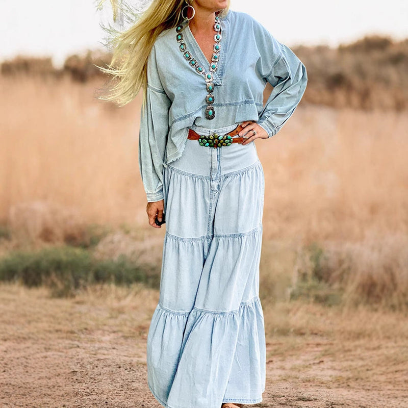 Classic Vintage Garment