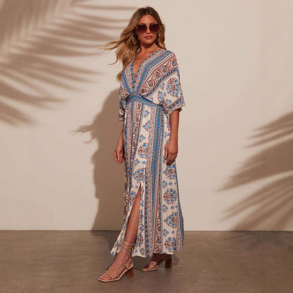 Elegantly Designed Garment