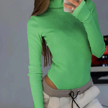 Grün