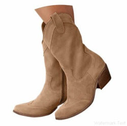 Comfortable Orthopedic Boots for Daily Wear