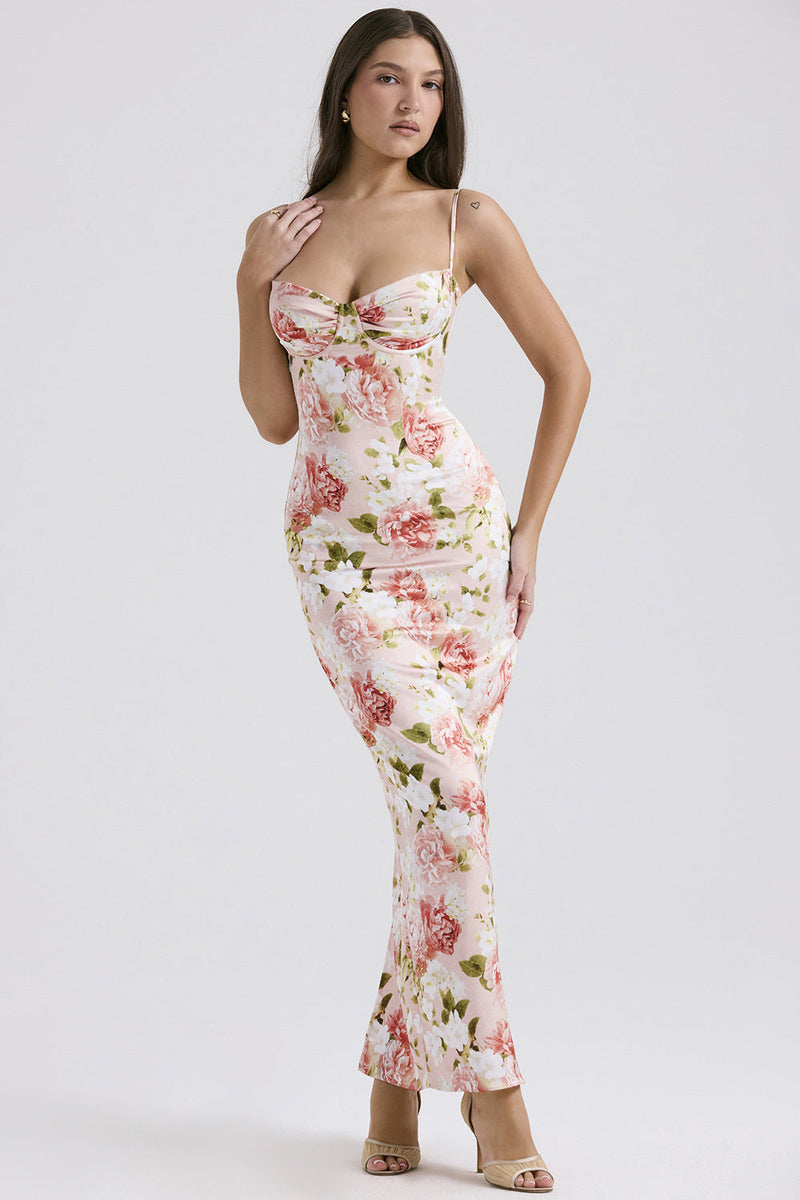 Elegantly Designed Garment