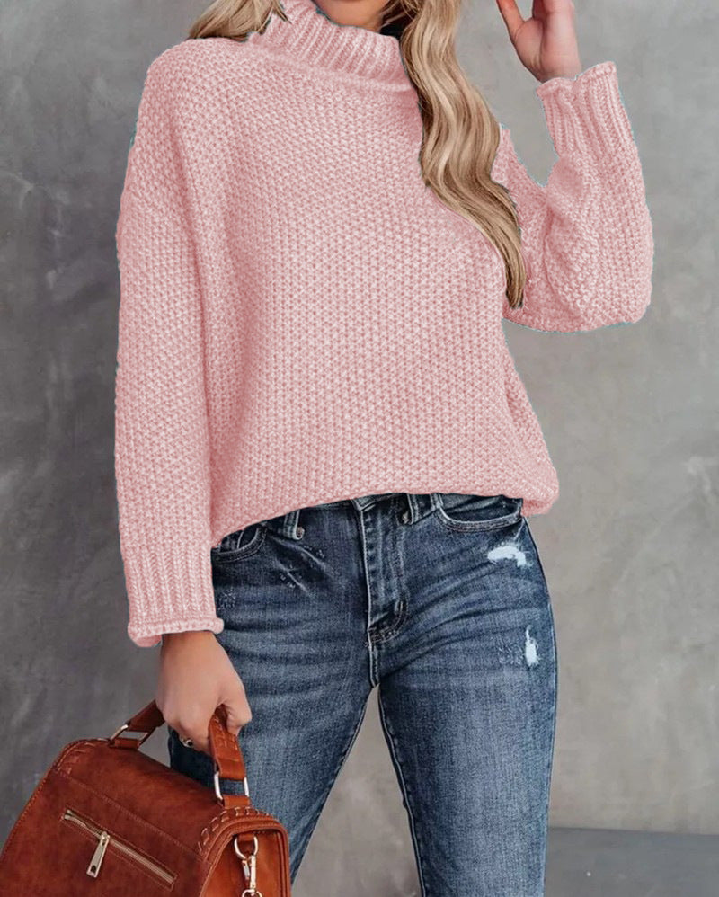 Classic Vintage Pullover