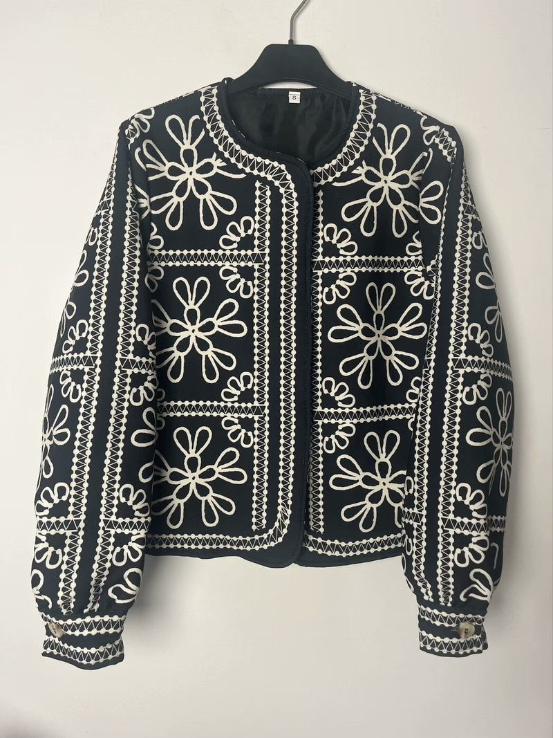 Classic Vintage Garment