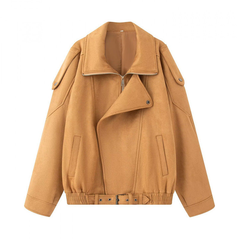 Elegantly Designed Garment