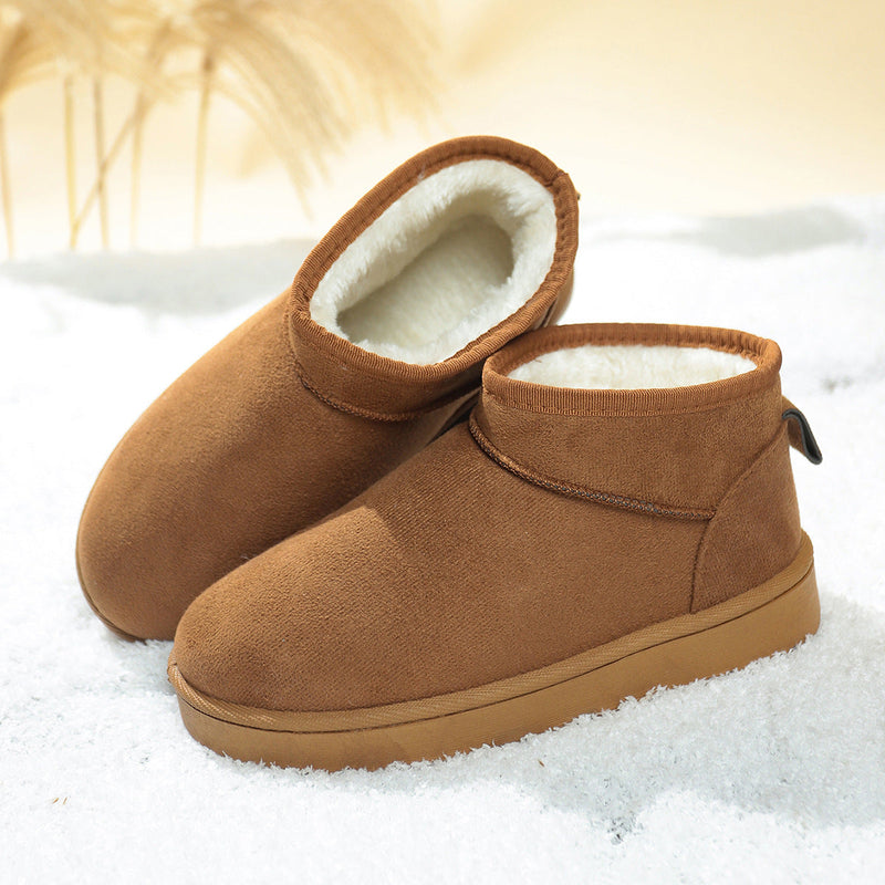 Elegant Orthopedic Boots for Every Step