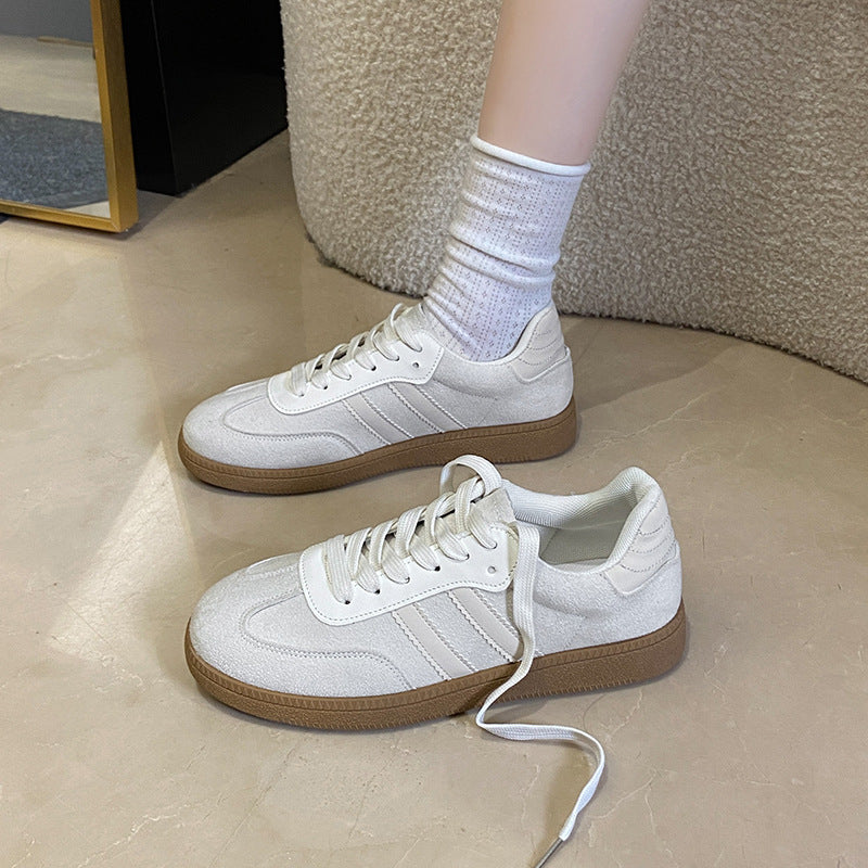 Vintage Inspired Orthopedic Sneakers