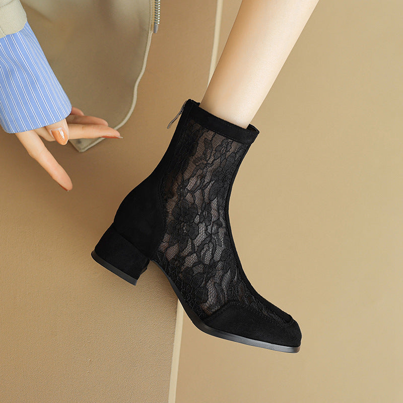 Stylish Orthopedic Boots for Any Occasion