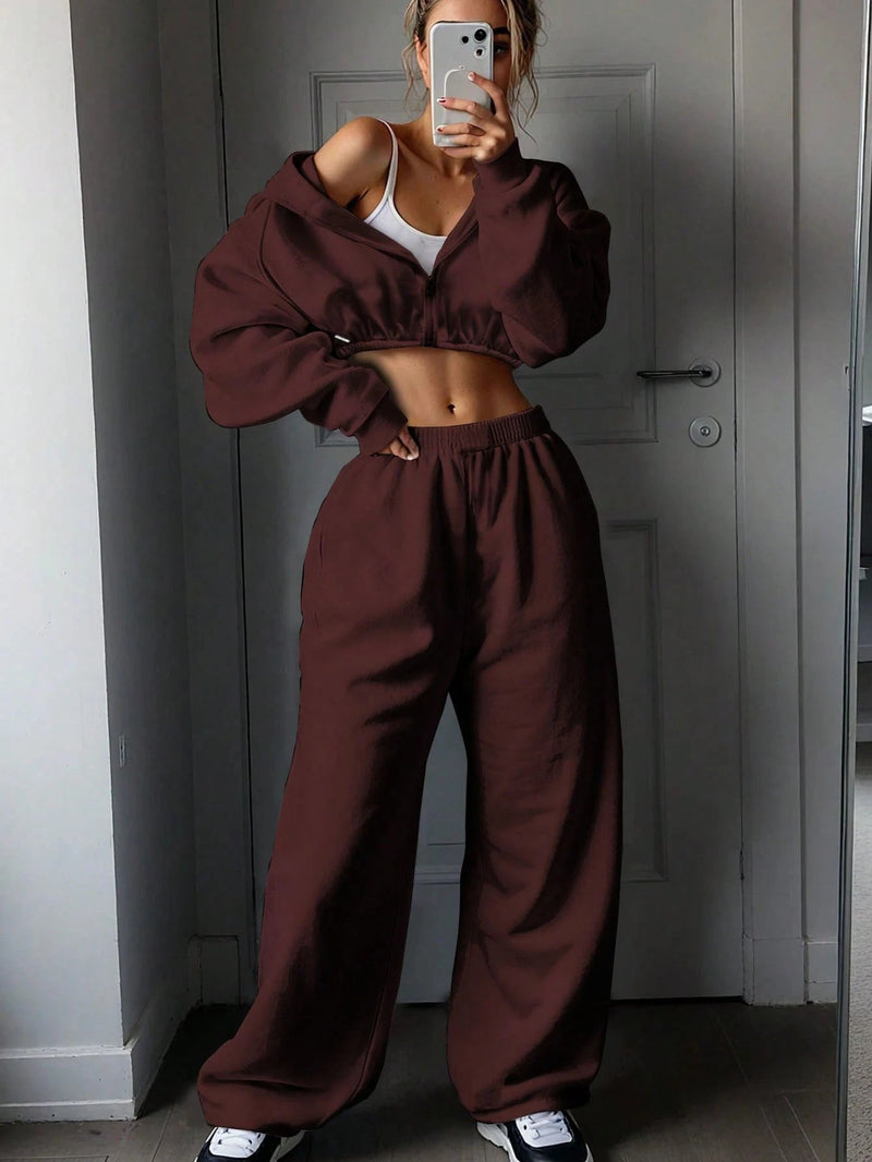 Elegantly Designed Garment