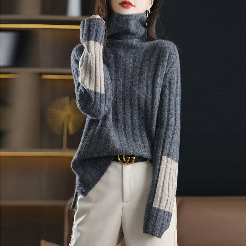 Classic Designed Pullover